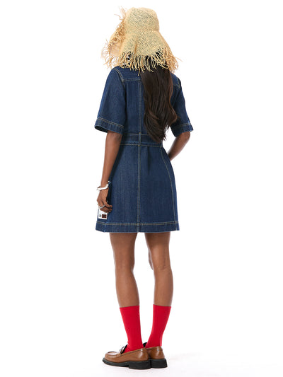 Utility Dress