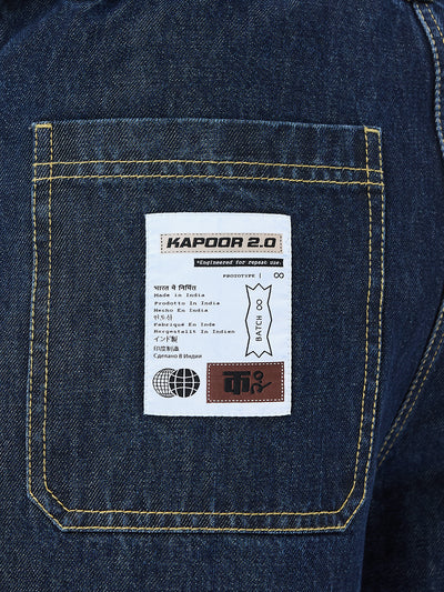Flared Jeans
