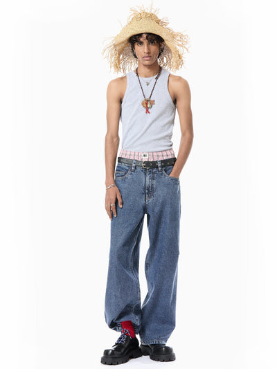 Hybrid Jeans