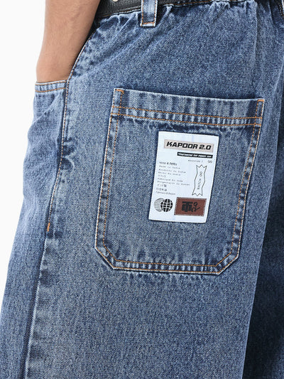 Hybrid Jeans