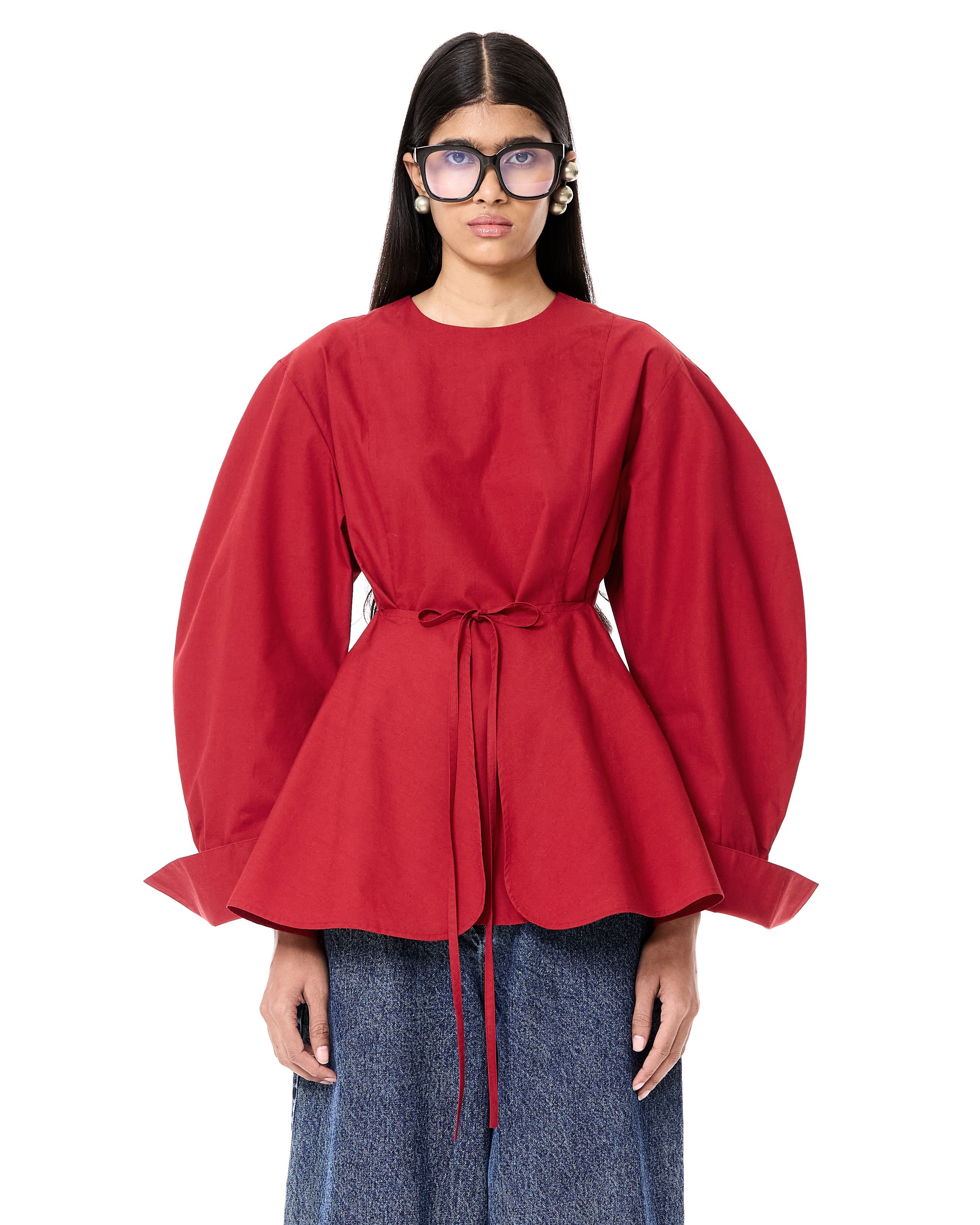 Wrap Top