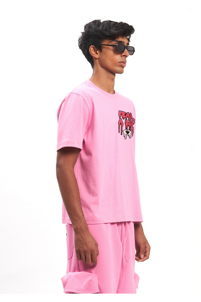 FEAR IS A LIAR TEE