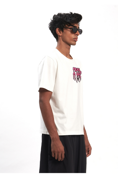 FEAR IS A LIAR TEE
