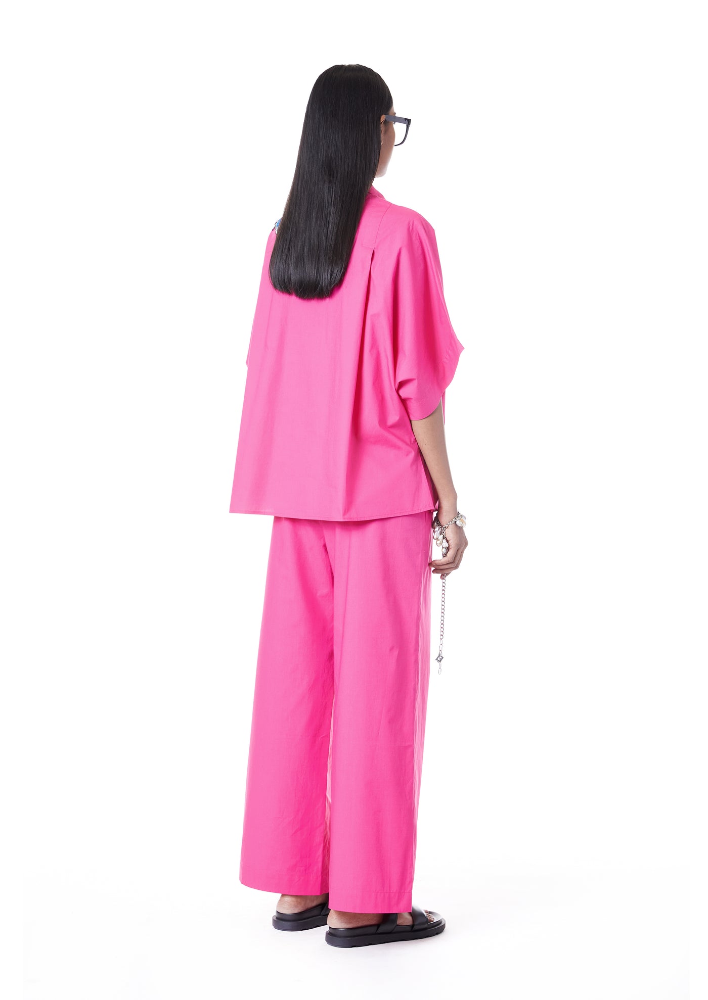 EMBELLISHED CO-ORD SET