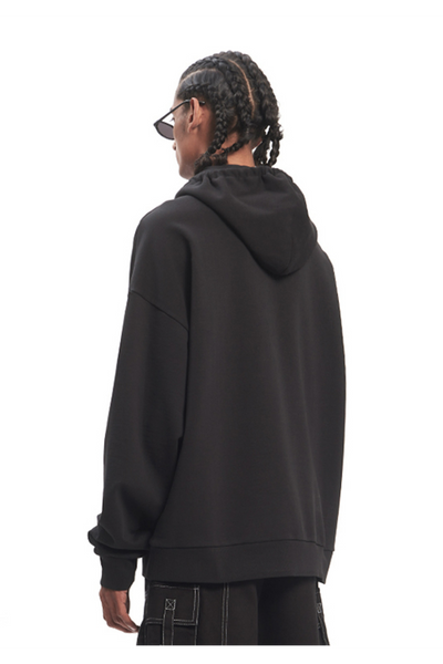 LOGO HOODIE
