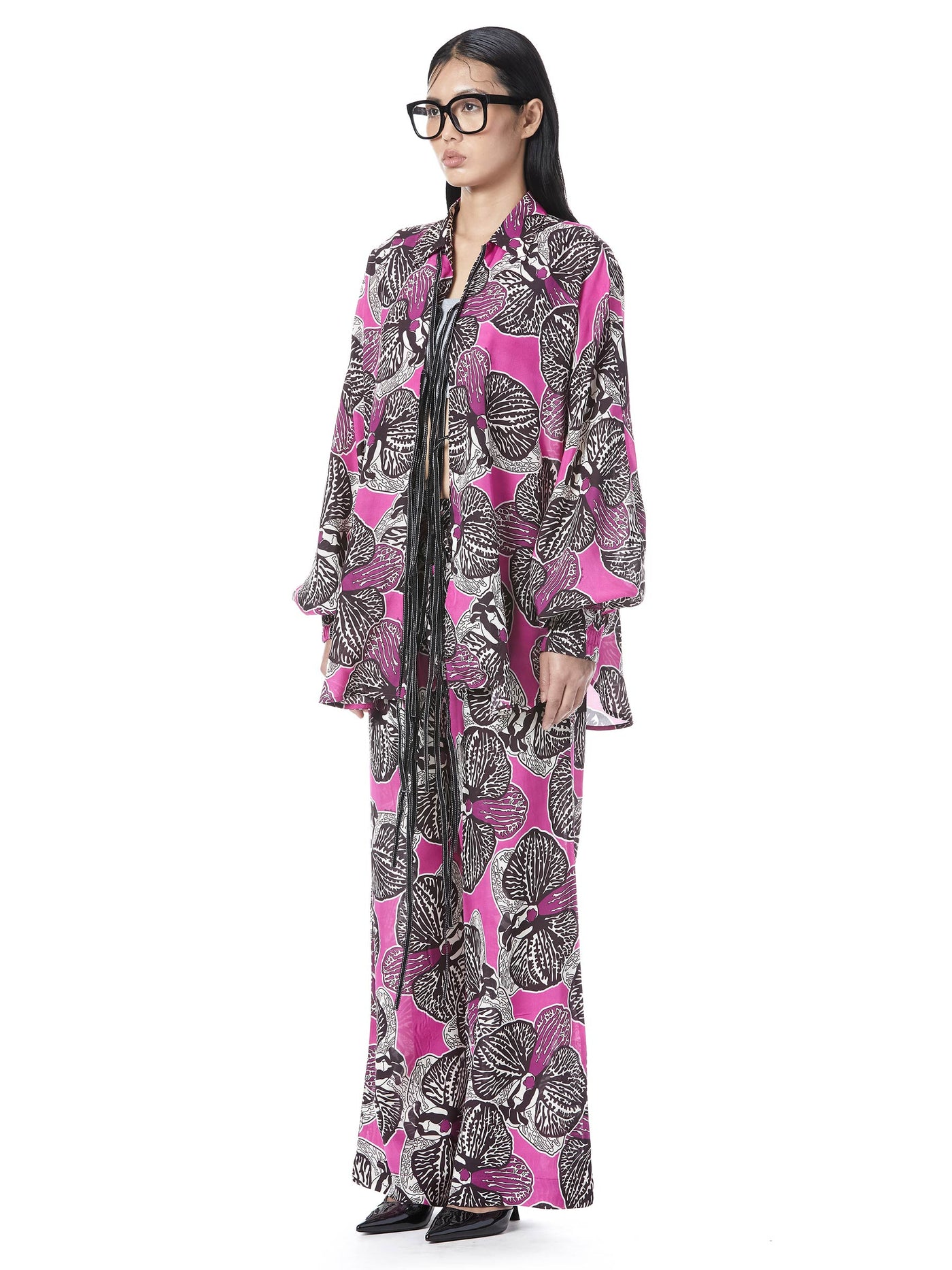 IRIS CO-ORD SET