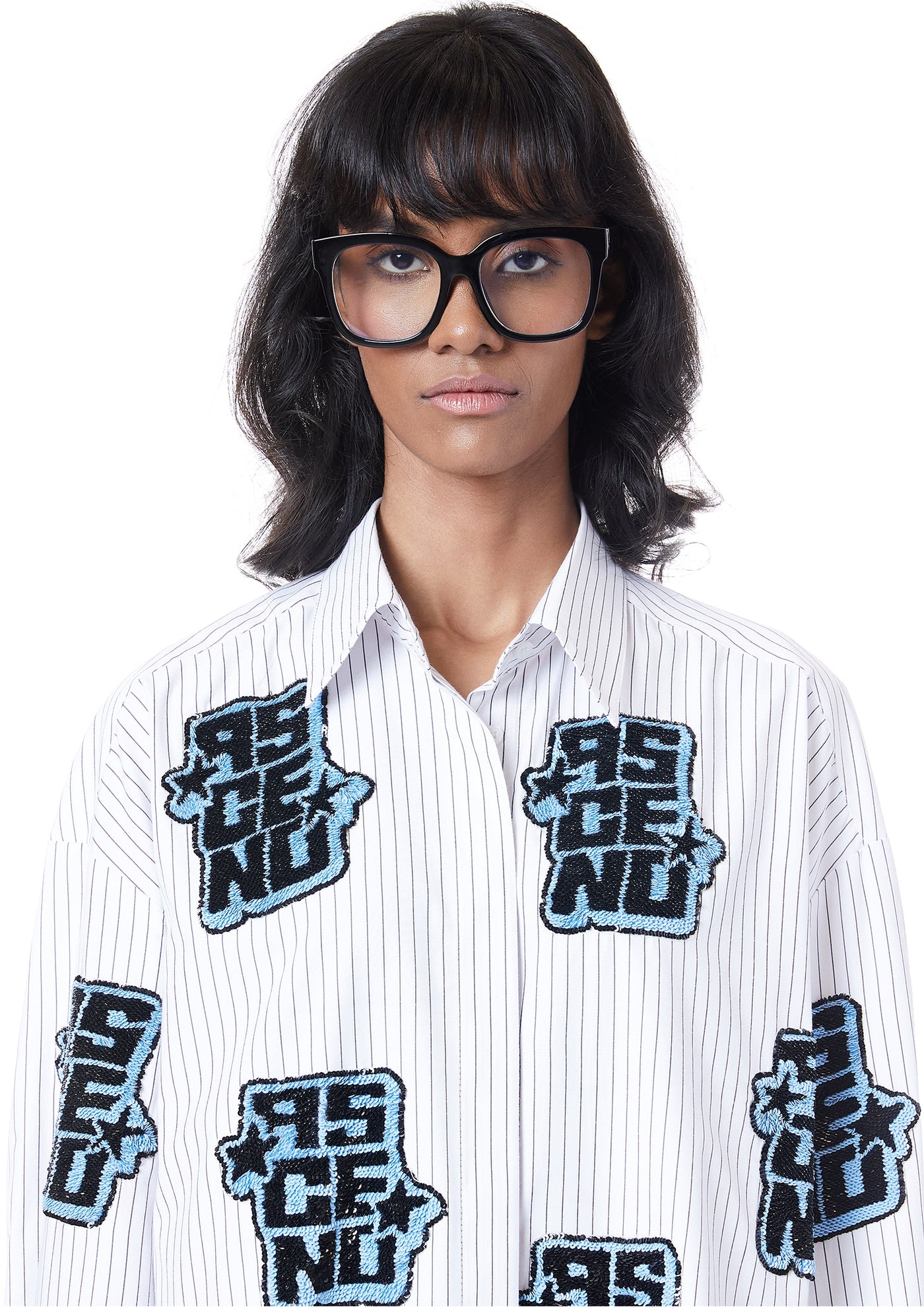 ASCEND HANDCRAFTED SHIRT