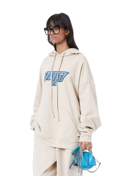 LOGO HOODIE