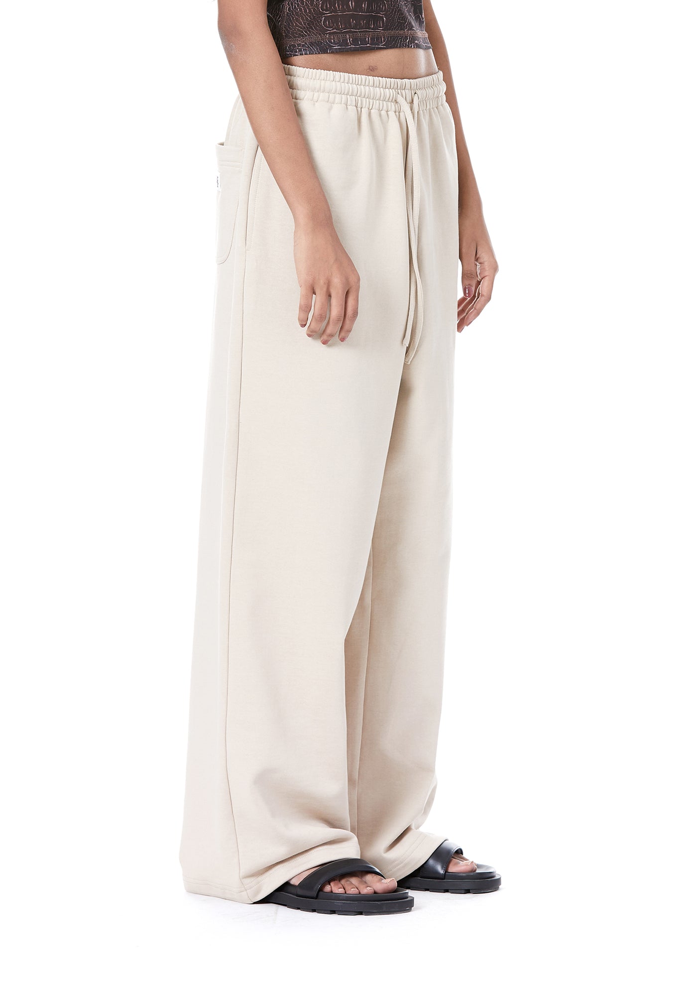 MAXI SWEATPANTS