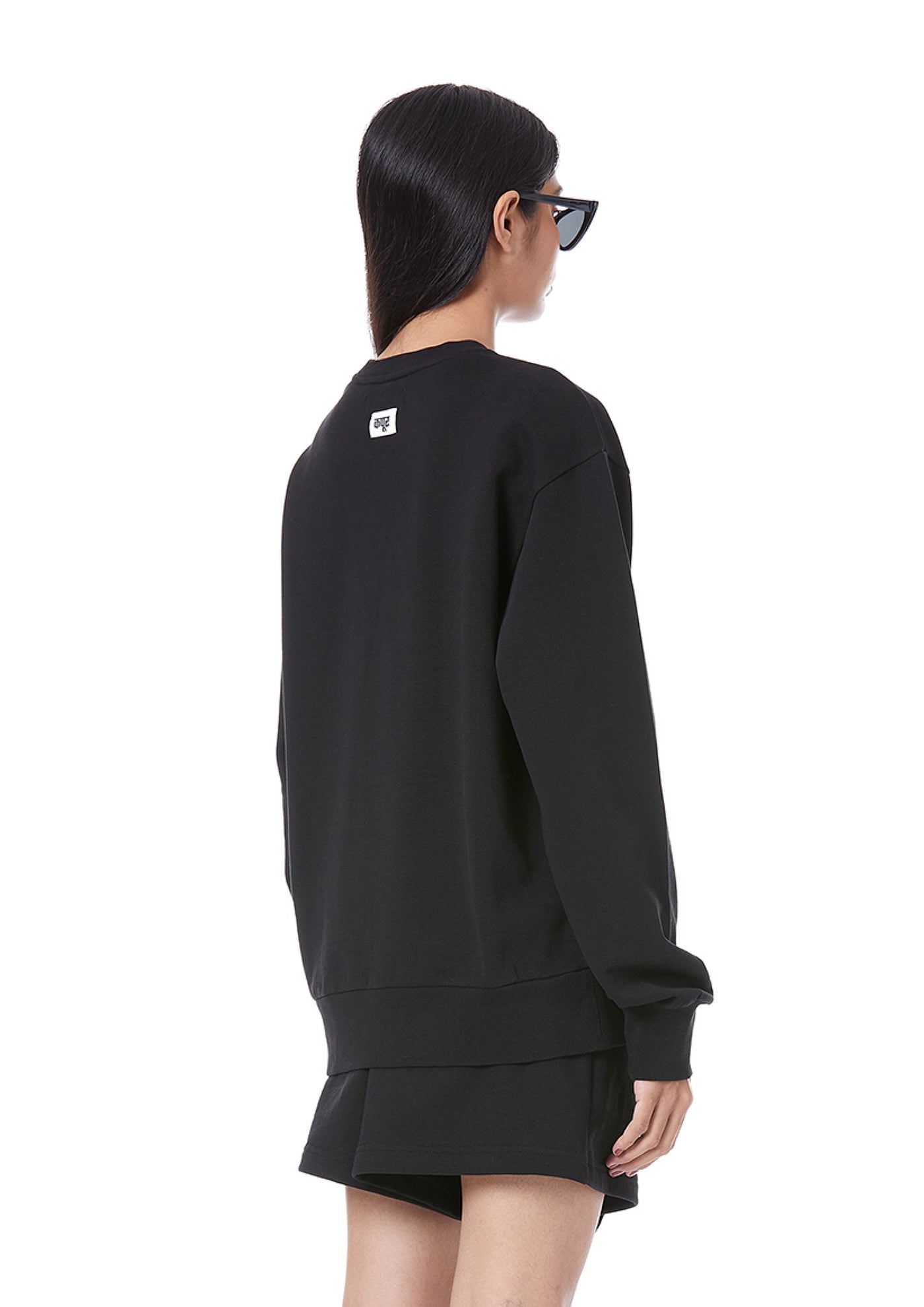 LOGO JUMPER