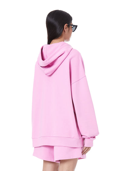 LOGO HOODIE