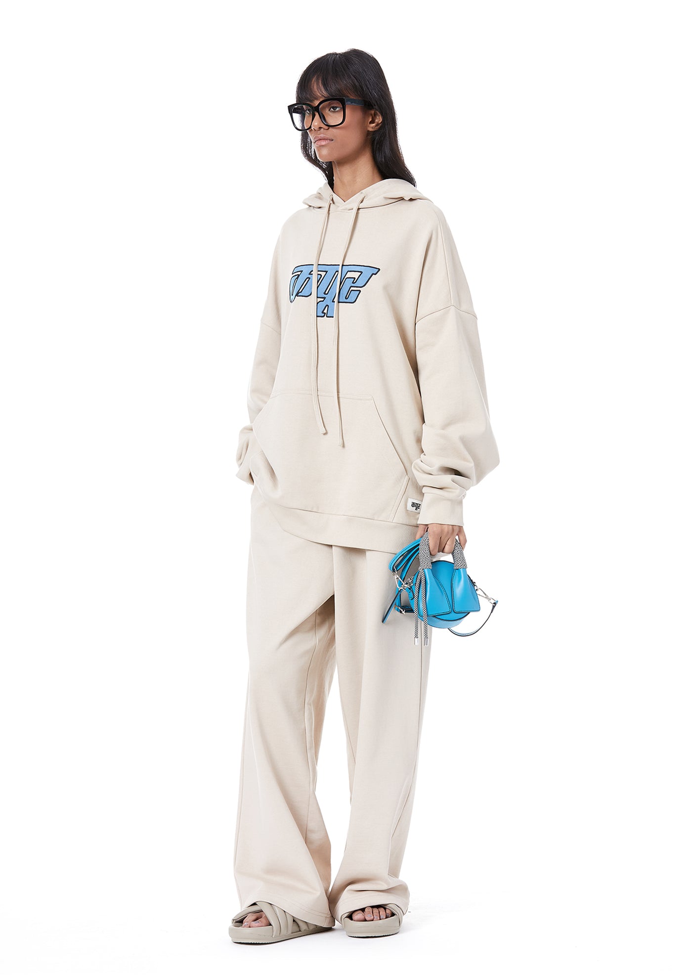 LOGO HOODIE